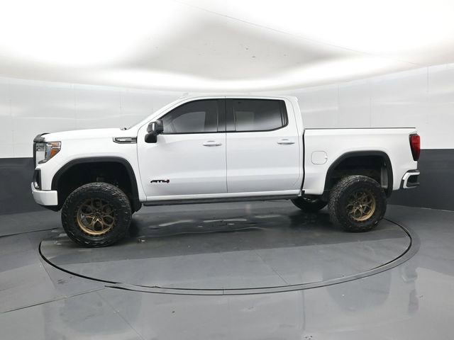 Used 2021 GMC Sierra 1500 AT4 w/ AT4 Premium Package image 7