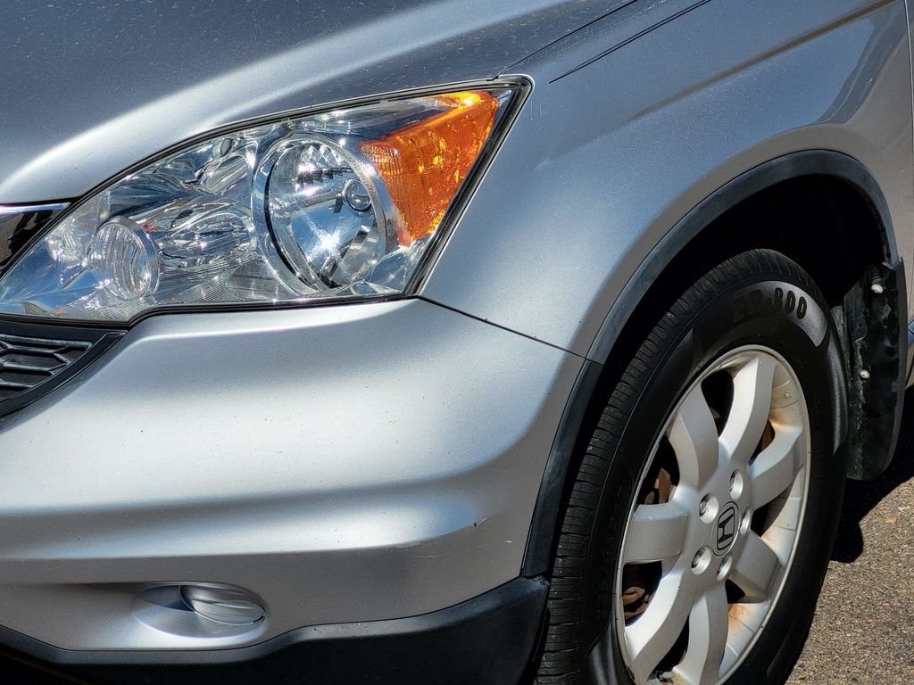 Used 2011 Honda CR-V SE image 4