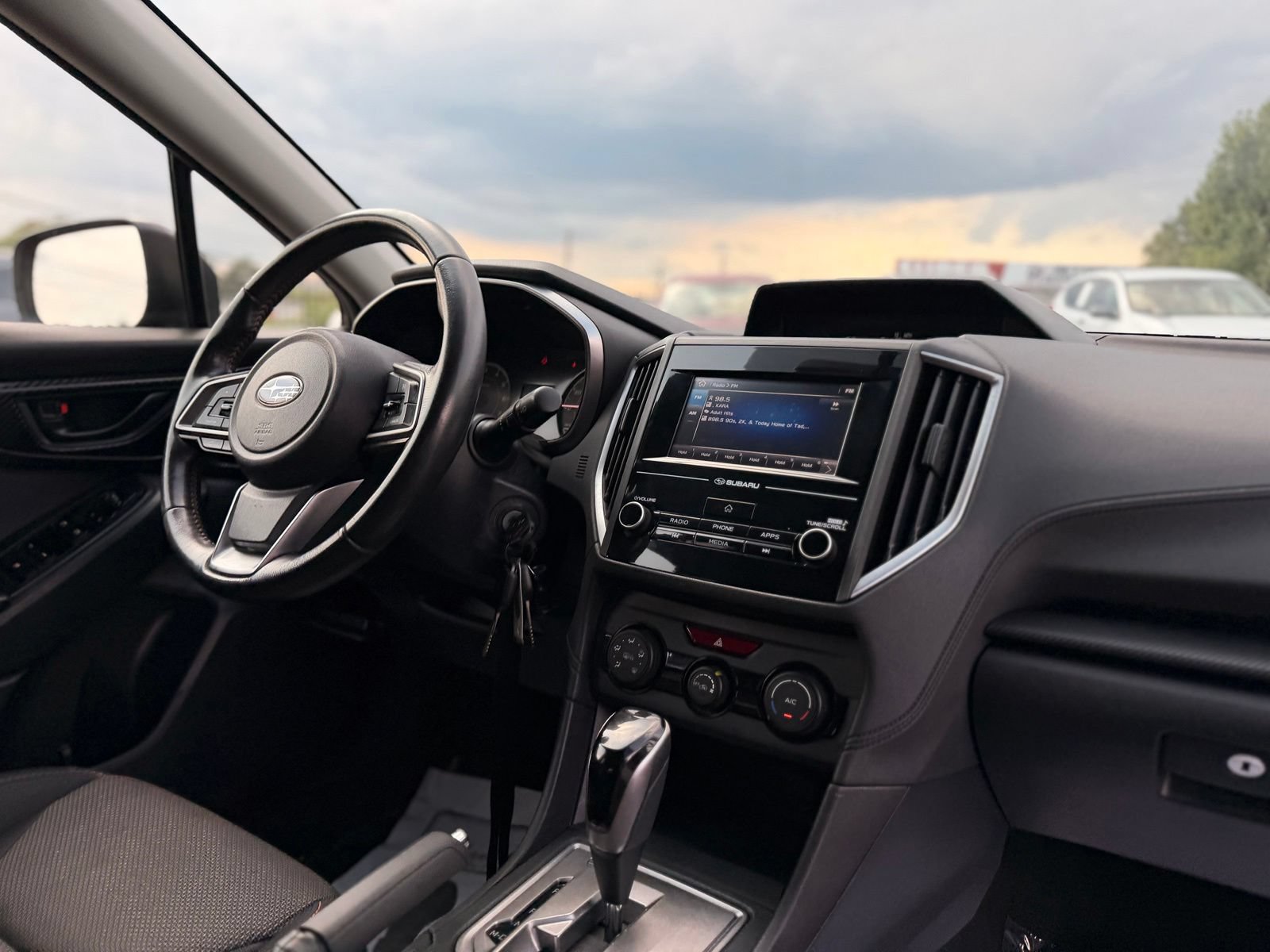 Used 2018 Subaru Crosstrek 2.0i Premium AWD/4WD image 35
