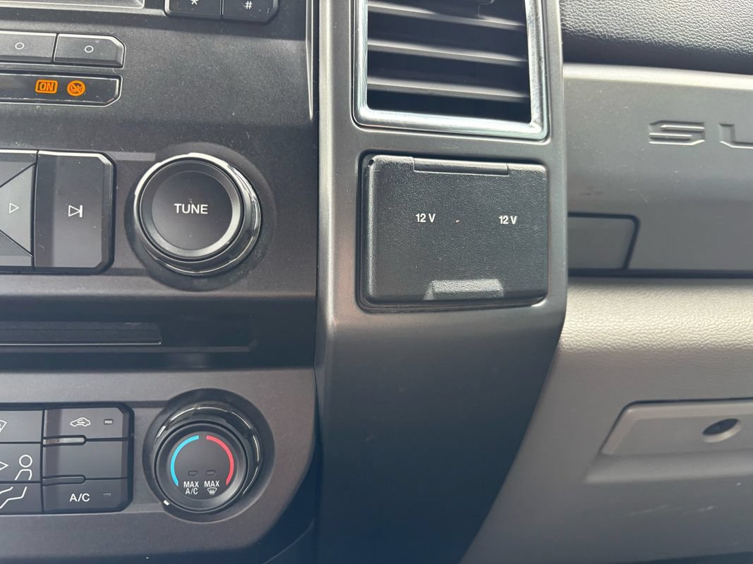 Used 2018 Ford F250 XLT AWD/4WD image 26