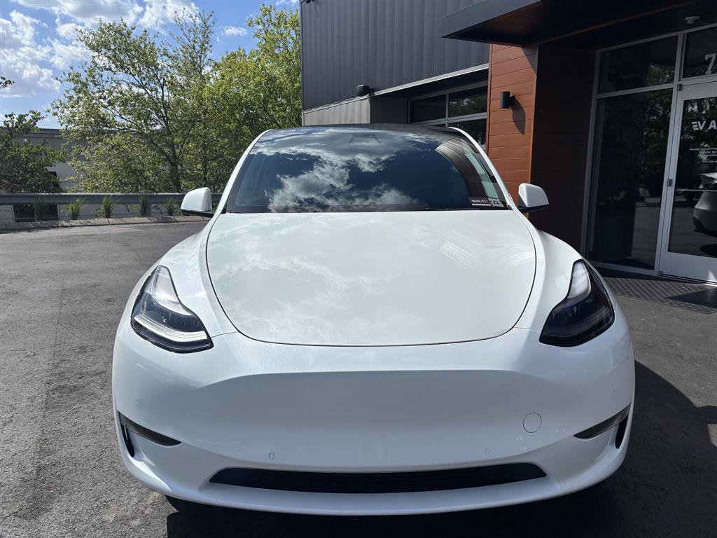 Used 2022 Tesla Model Y Performance AWD/4WD image 4