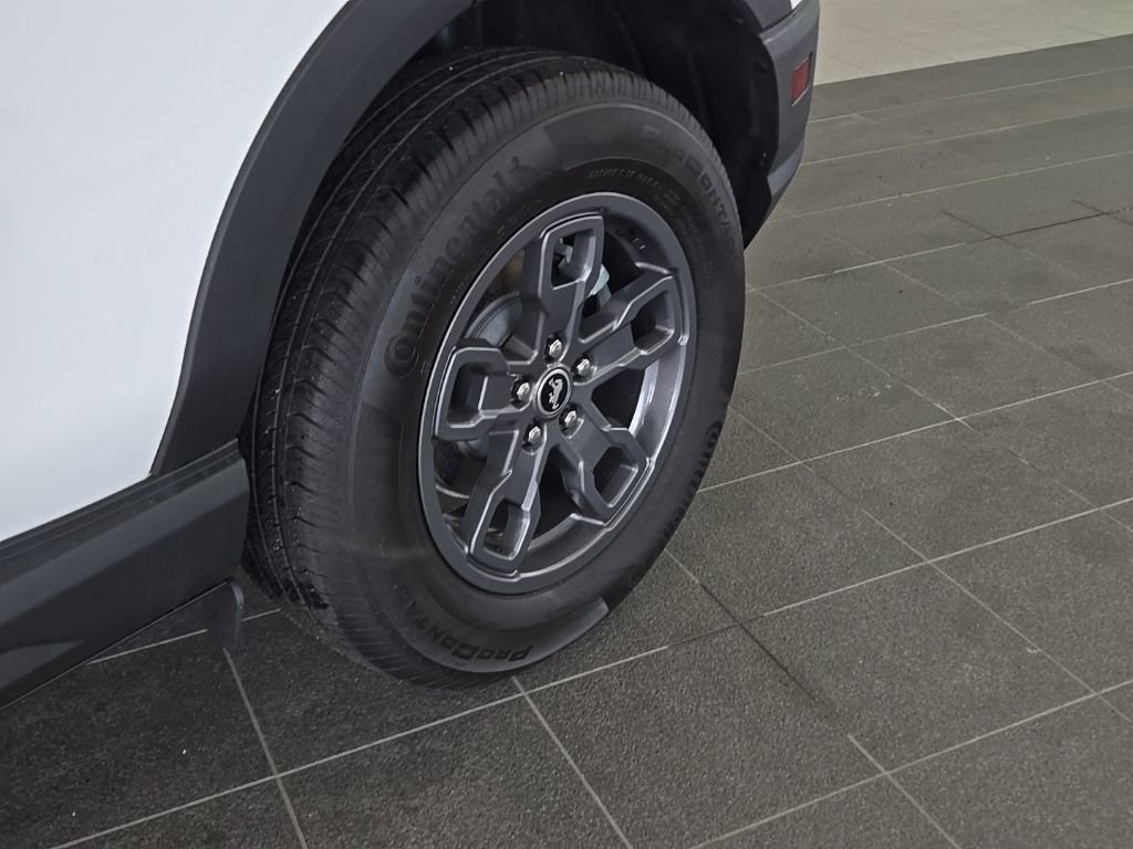 Used 2024 Ford Bronco Sport Big Bend image 6