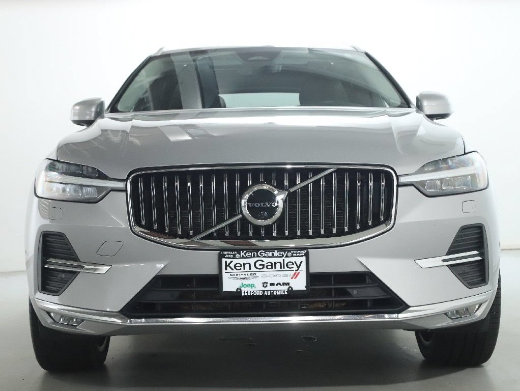 Used 2023 Volvo XC60 B5 Ultimate w/ Climate Package AWD/4WD image 5