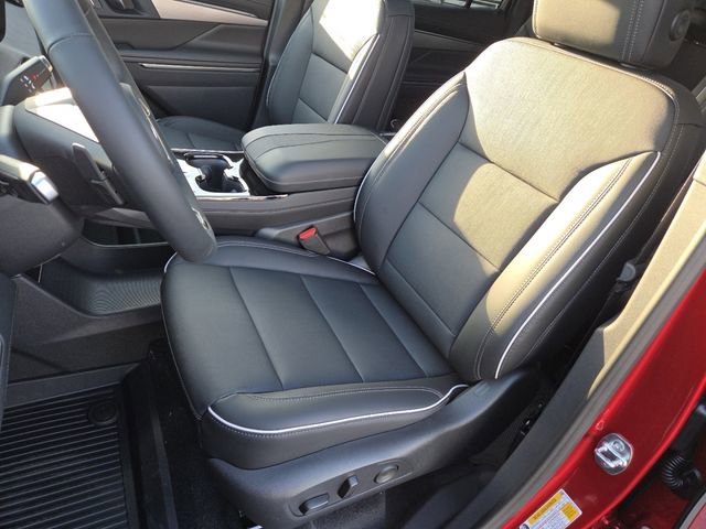 New 2026 Buick Enclave Preferred w/ Power Package image 36