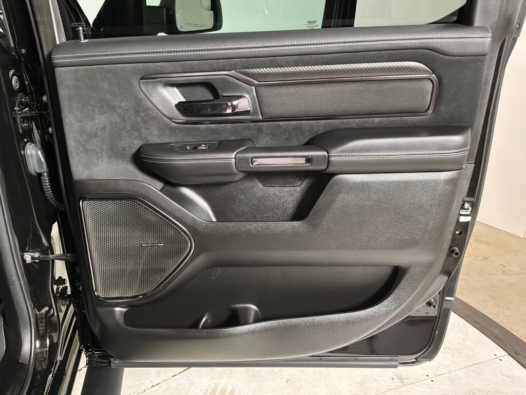 Used 2025 RAM 1500 RHO w/ RHO Level 1 Equipment Group AWD/4WD image 16