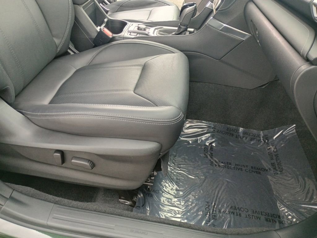 Certified 2024 Subaru Forester Touring w/ POP Package 3 image 23