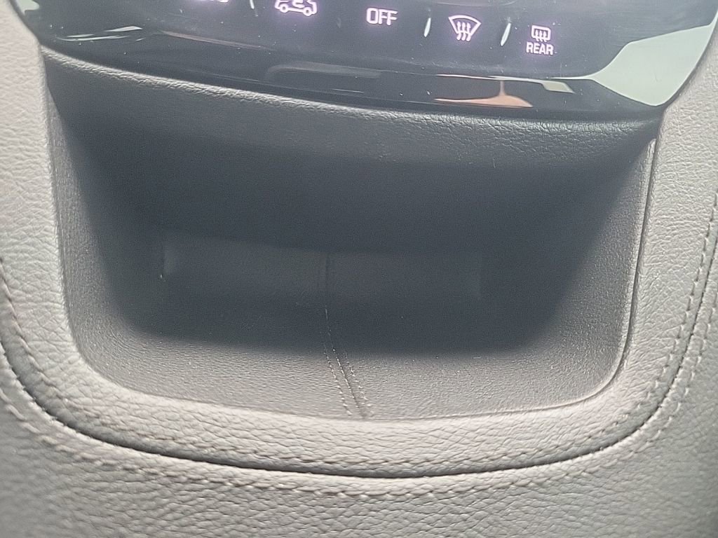 Certified 2020 Cadillac XT5 Luxury AWD/4WD image 20