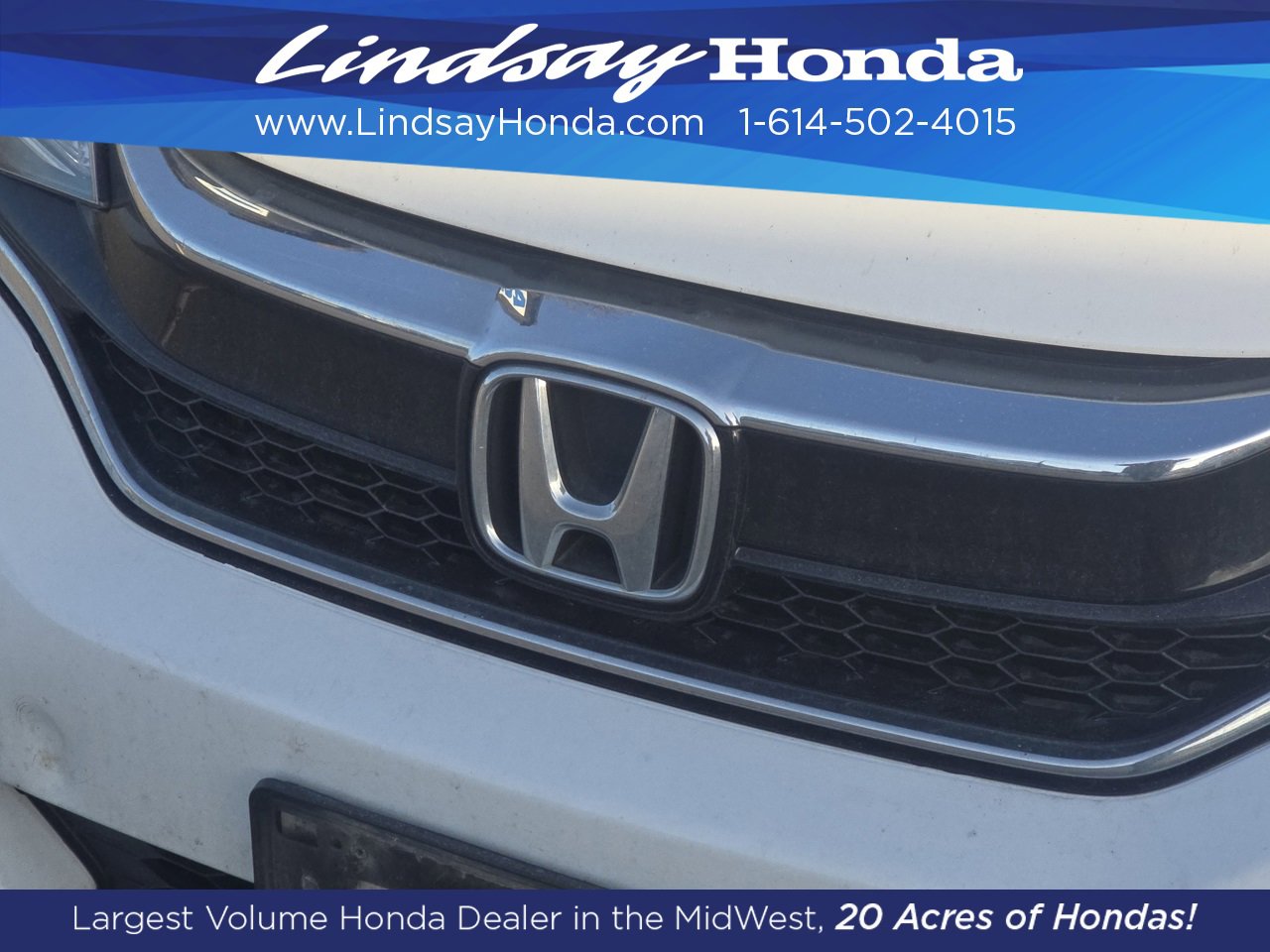 Used 2018 Honda Fit Sport image 2