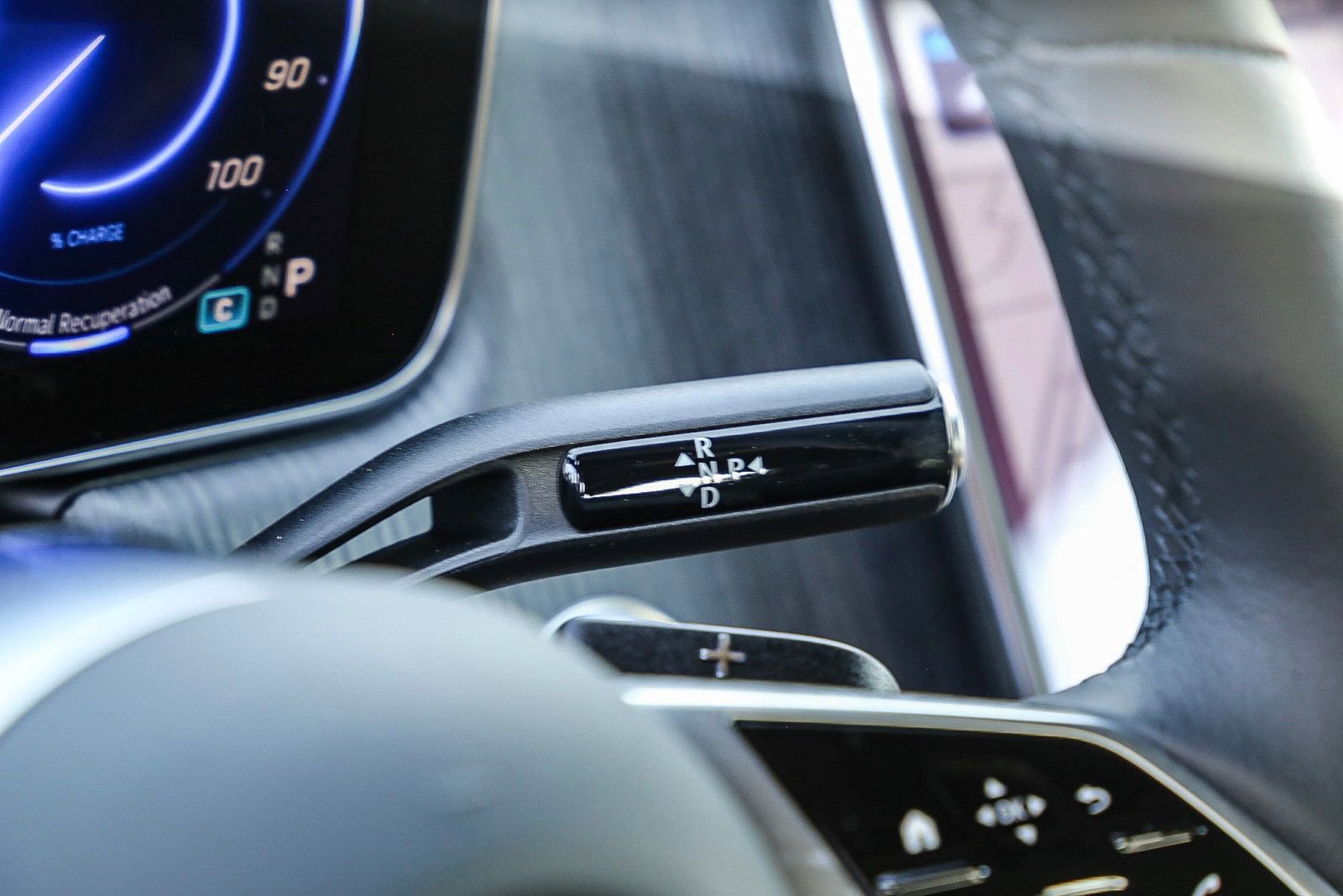 Used 2024 Mercedes-Benz EQE 350+ Sedan image 24