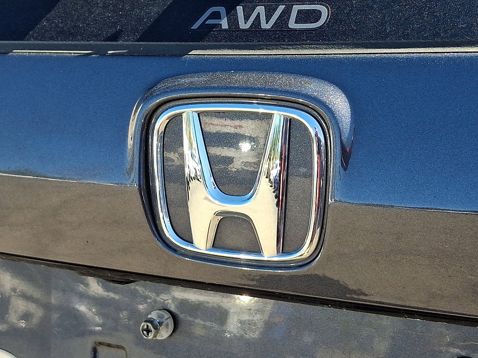Used 2024 Honda CR-V Sport-L image 29