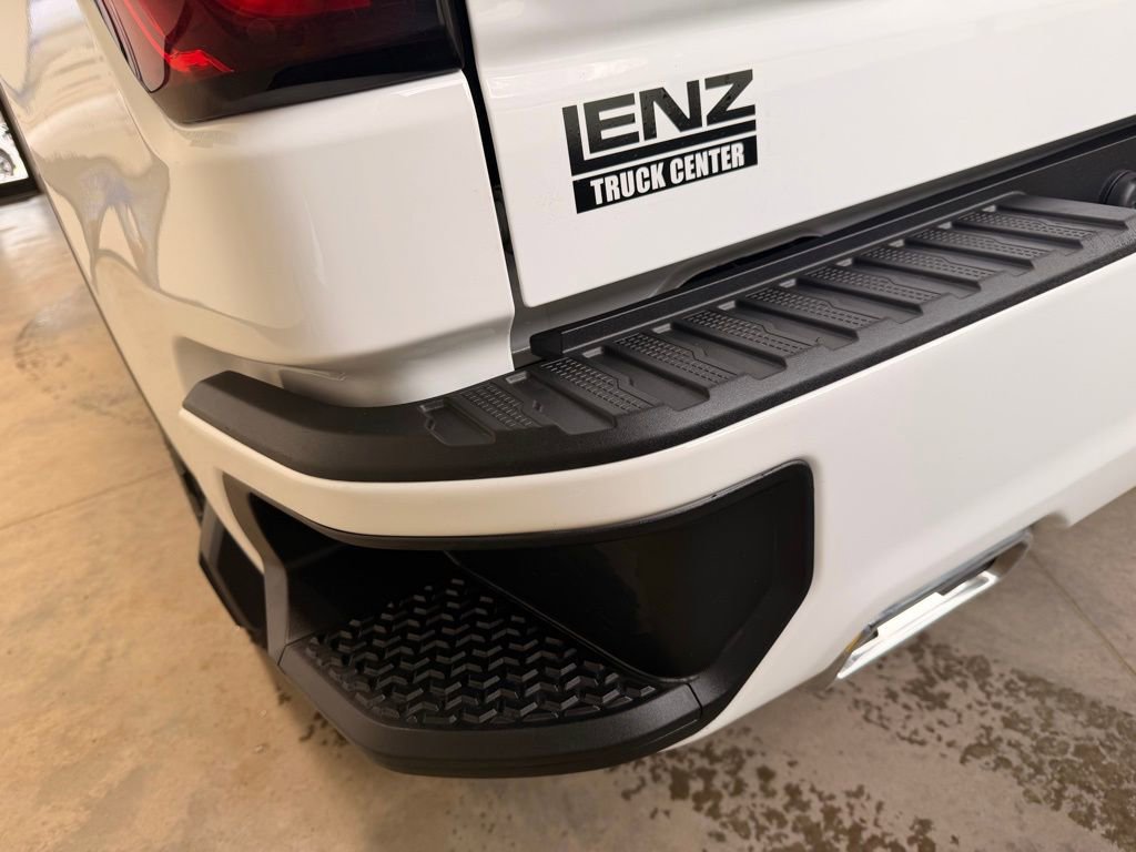 Used 2024 GMC Sierra 1500 Elevation AWD/4WD image 15