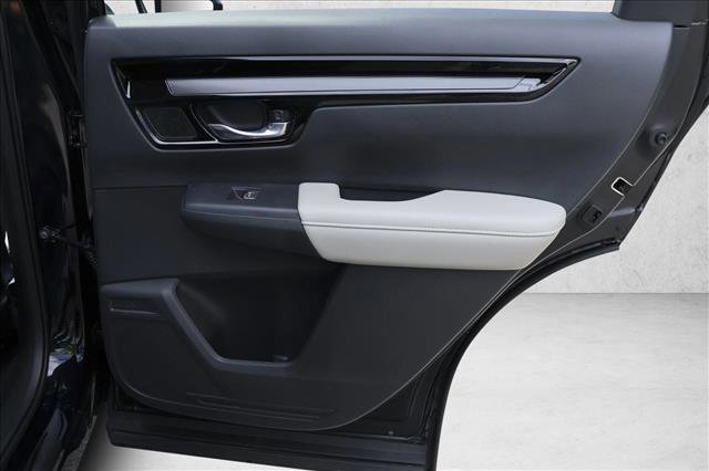 Used 2026 Honda CR-V EX-L image 27