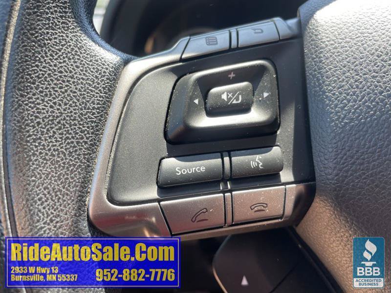 Used 2016 Subaru Forester 2.5i w/ Alloy Wheel Package AWD/4WD image 35
