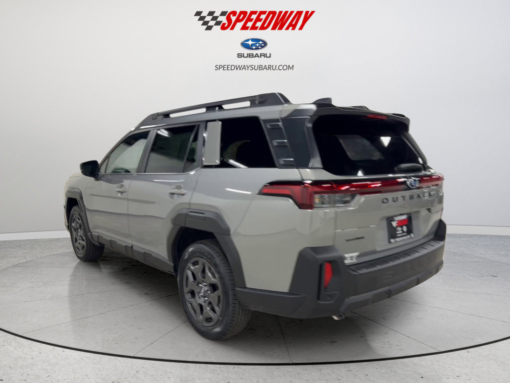 New 2026 Subaru Outback Premium image 8