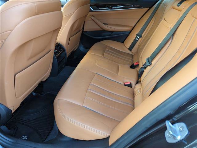 Used 2019 BMW 540i image 19