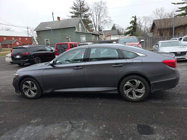 Used 2020 Honda Accord EX-L image 6
