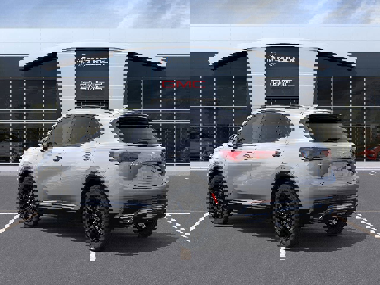 New 2026 Buick Envision Sport Touring image 3