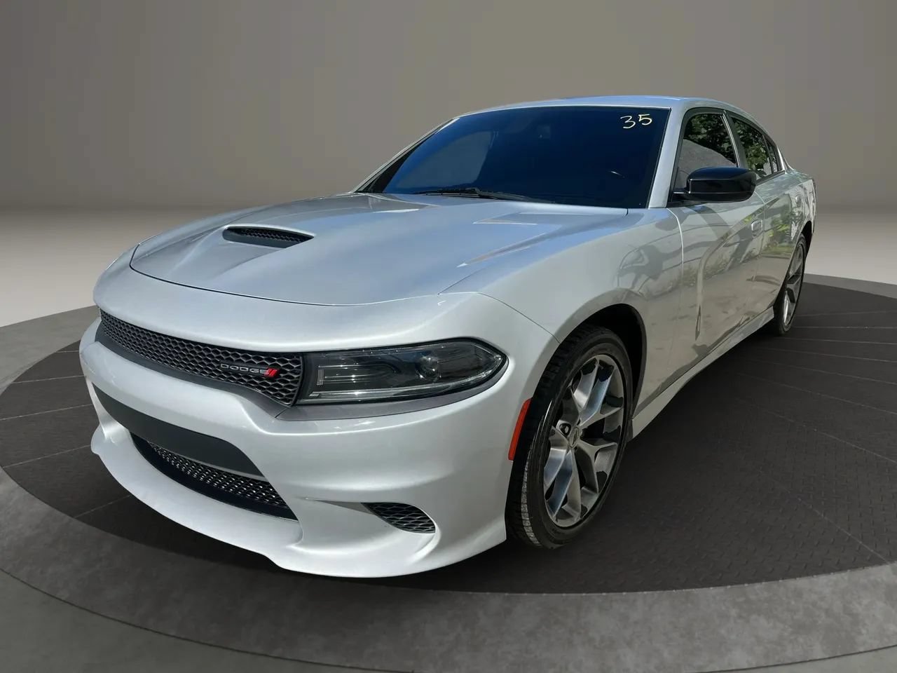 Used 2023 Dodge Charger GT