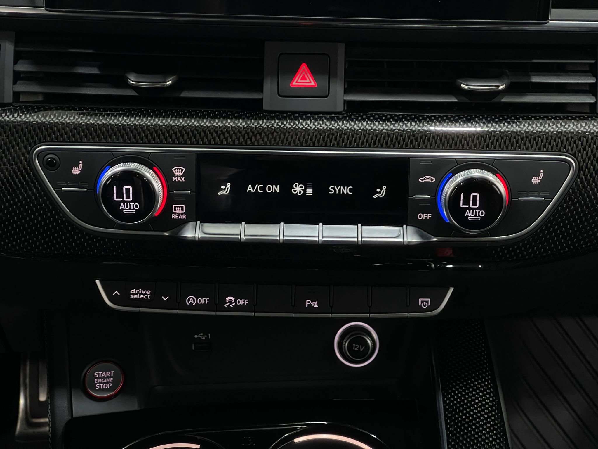 Used 2020 Audi S5 Premium Plus w/ Premium Plus image 26