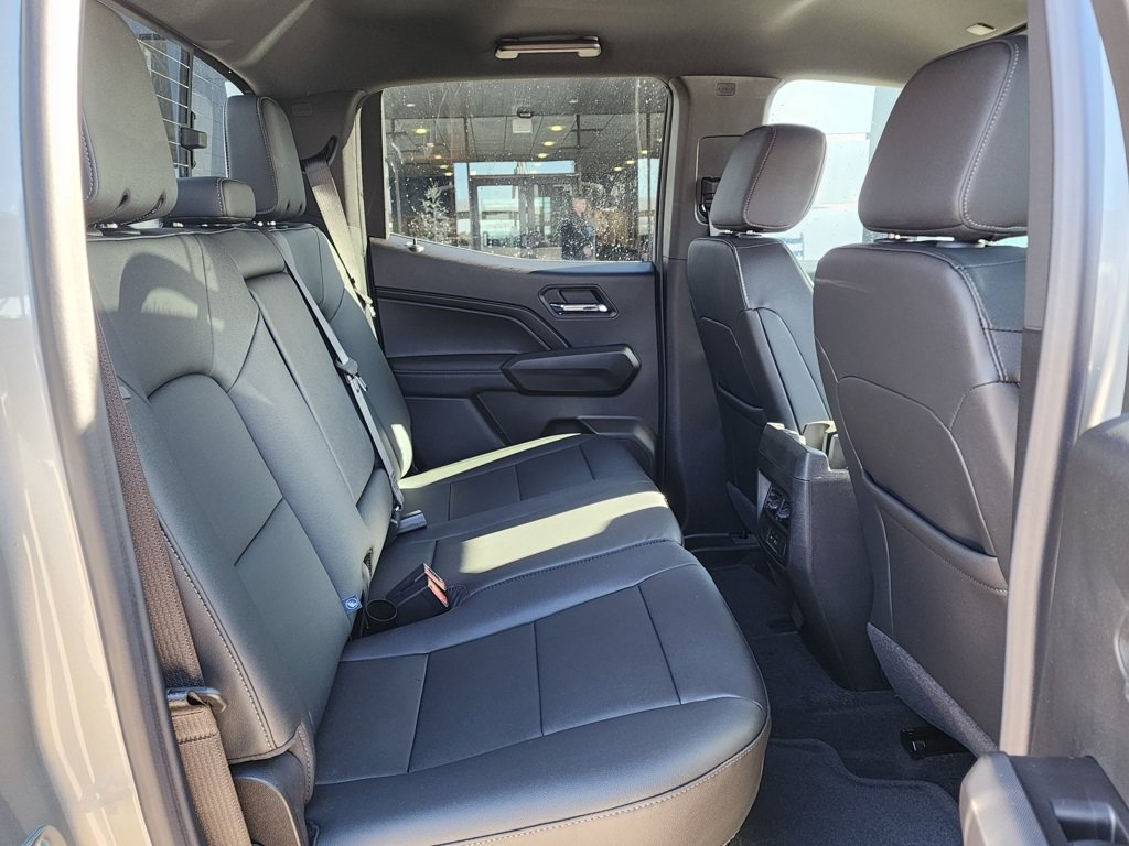 New 2026 GMC Canyon Elevation w/ Convenience Package image 43