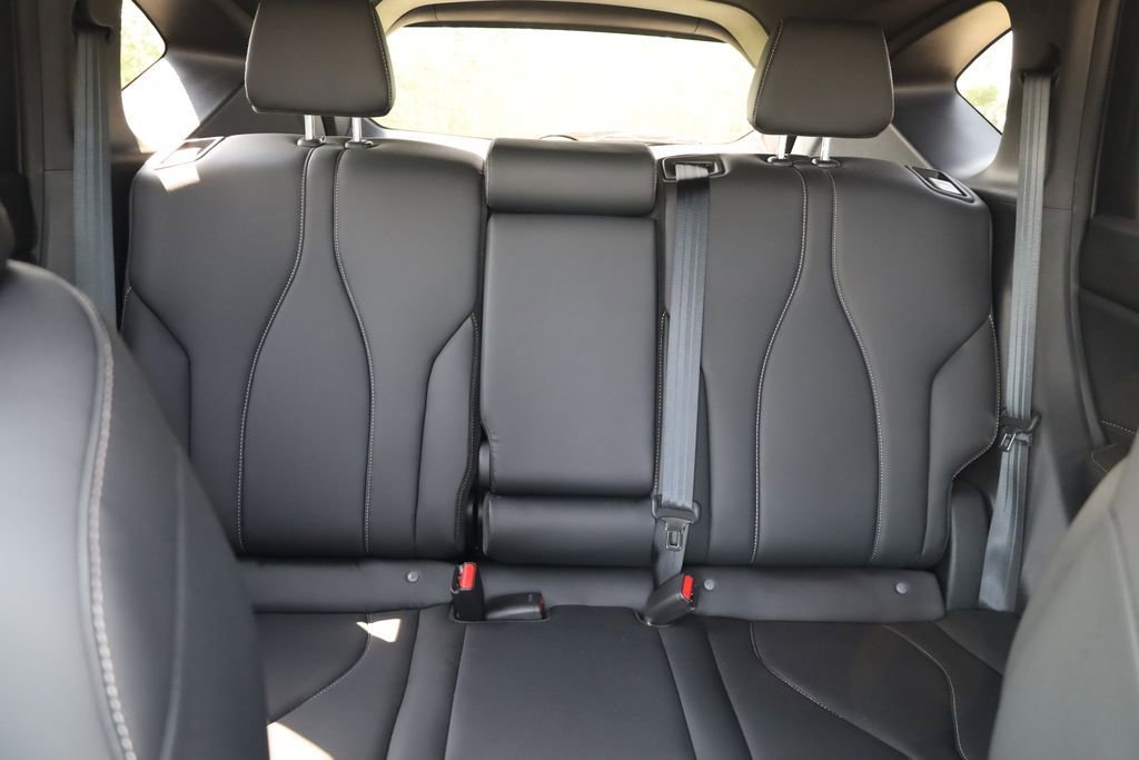 New 2025 Acura RDX SH-AWD image 28