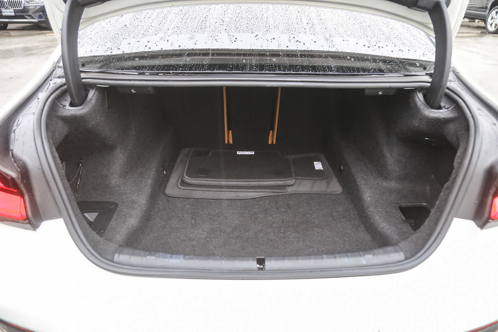 Certified 2023 BMW 540i w/ M Sport Package image 22