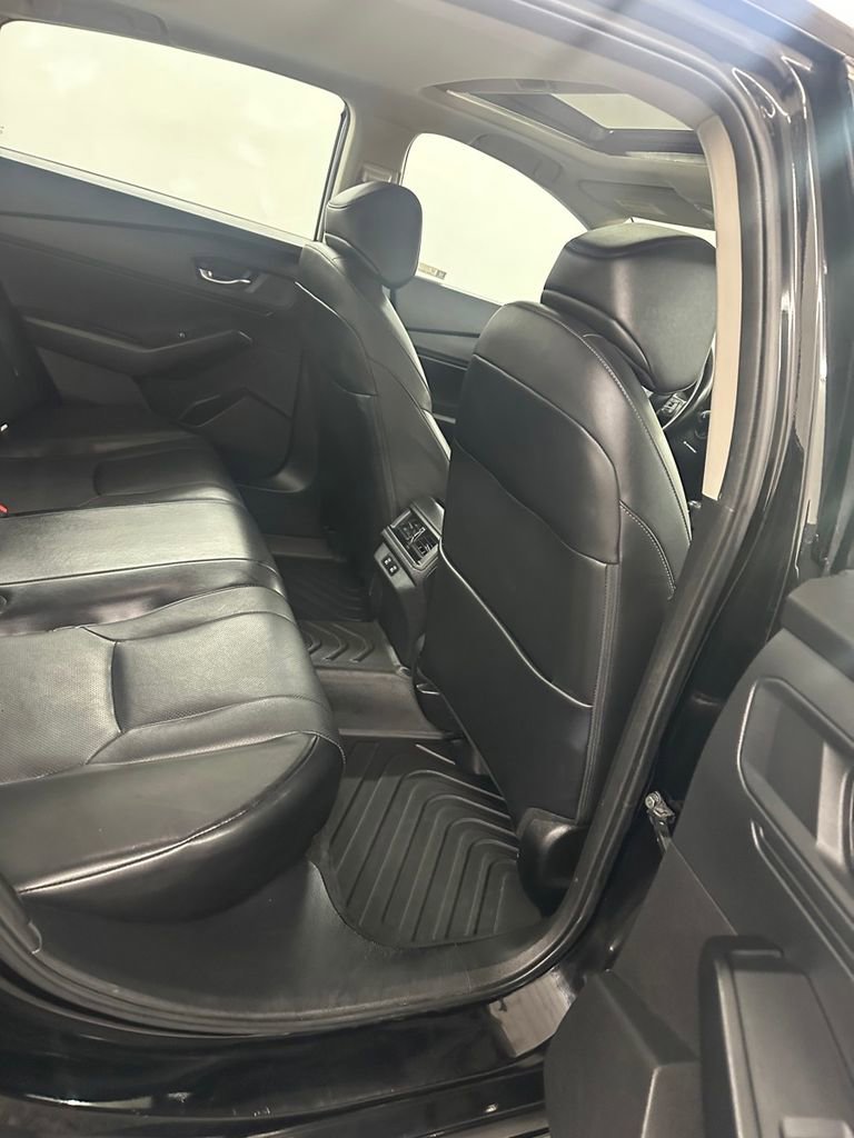 Used 2023 Honda Accord EX-L image 30