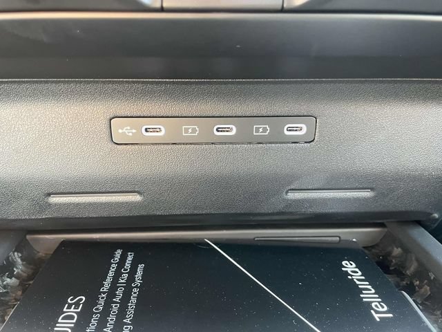 New 2027 Kia Telluride SX Prestige X-Pro AWD/4WD image 40