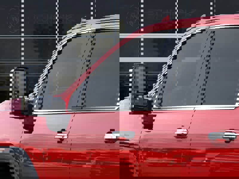 New 2026 GMC Sierra 2500 SLT w/ Texas SLT Premium Package image 12