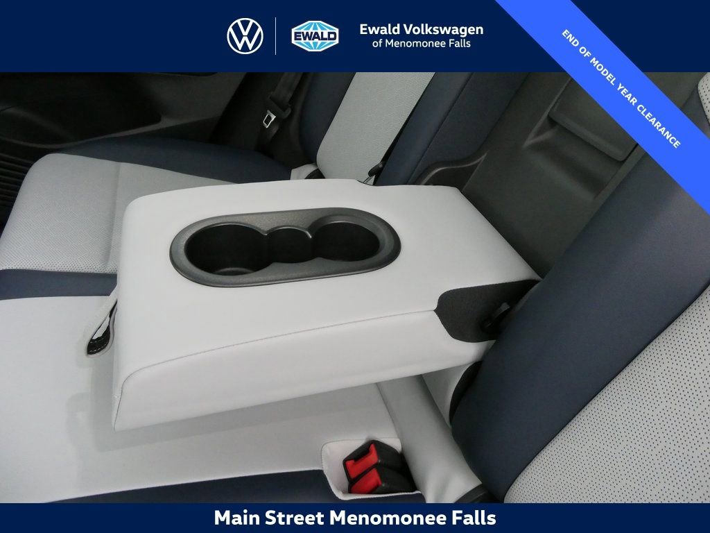 New 2025 Volkswagen ID.4 Pro S image 36