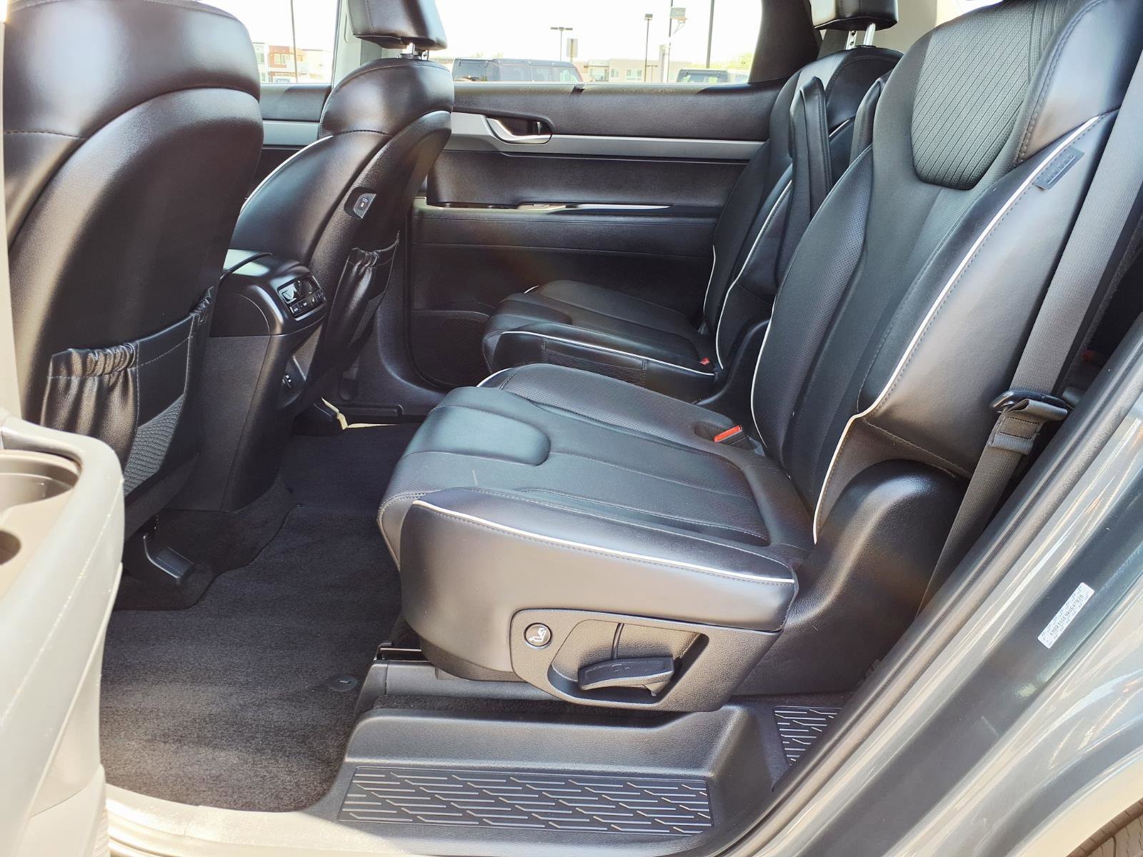 Used 2024 Hyundai Palisade XRT image 18