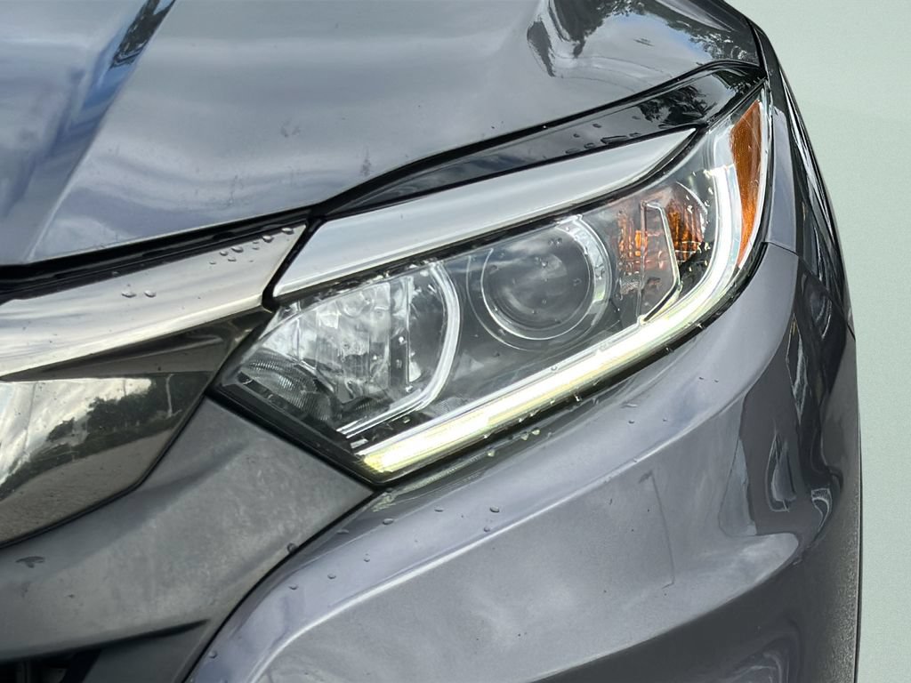 Used 2022 Honda HR-V EX image 24
