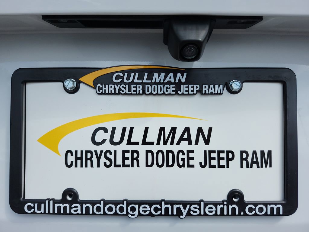 Used 2023 Ford Escape Active image 33