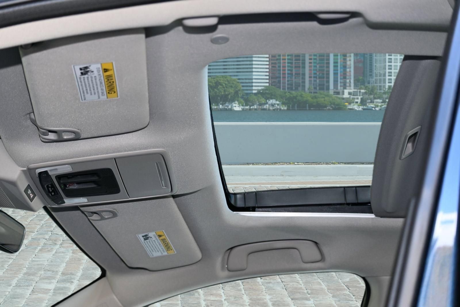 New 2026 Honda Accord EX-L image 26