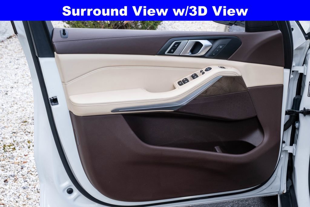 Used 2019 BMW X5 xDrive40i w/ Convenience Package image 12