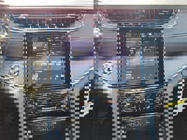 New 2025 Jeep Grand Cherokee Laredo X w/ Trailer Tow Package image 18