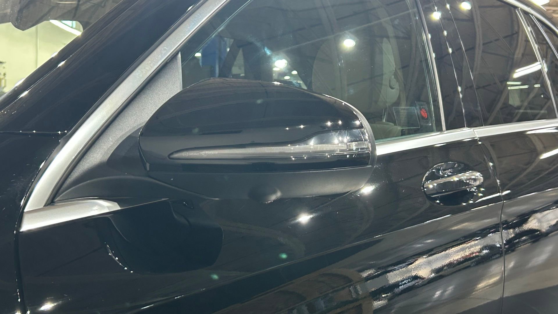 Used 2022 Mercedes-Benz GLC 300 4MATIC image 19