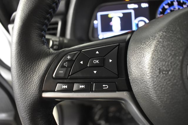 Used 2023 Nissan Leaf SV Plus FWD image 16