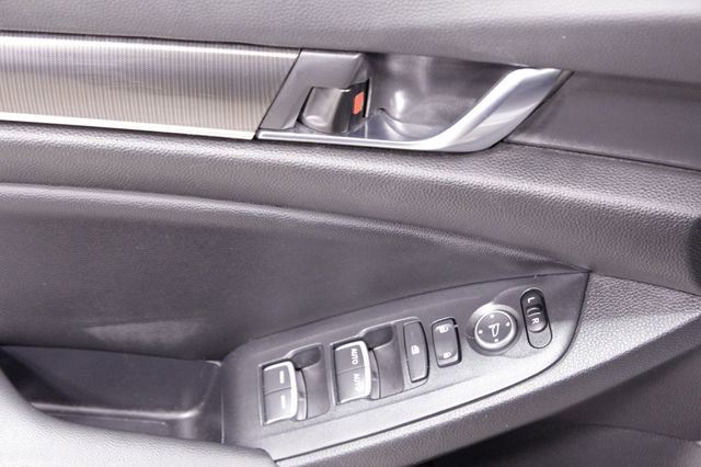 Certified 2022 Honda Accord Sport image 22