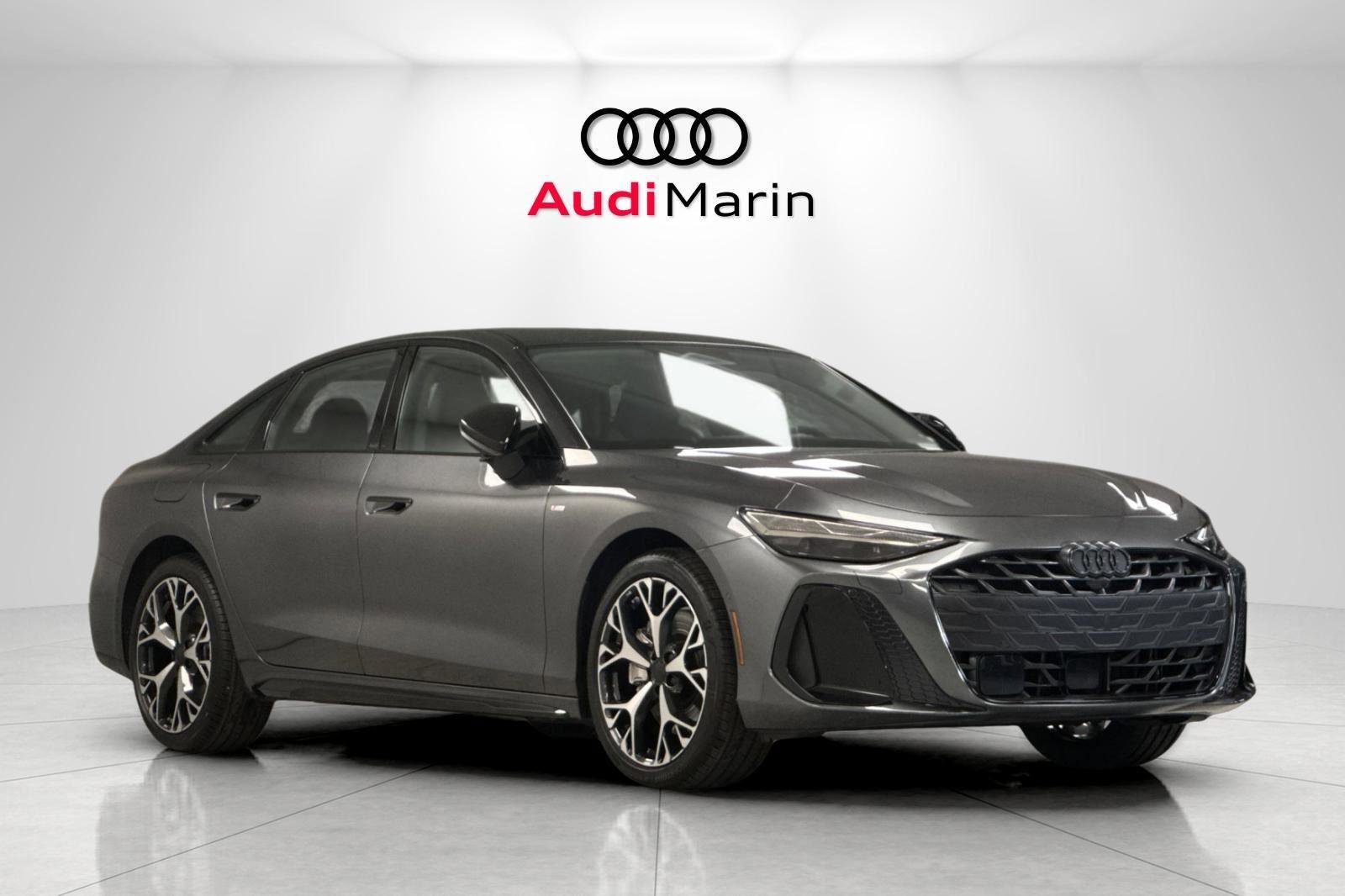 New 2026 Audi A6 Premium Plus image 7