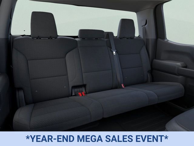New 2026 Chevrolet Silverado 1500 W/T w/ WT Value Package image 17