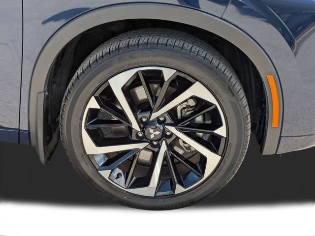 Used 2024 Mitsubishi Outlander SEL image 11
