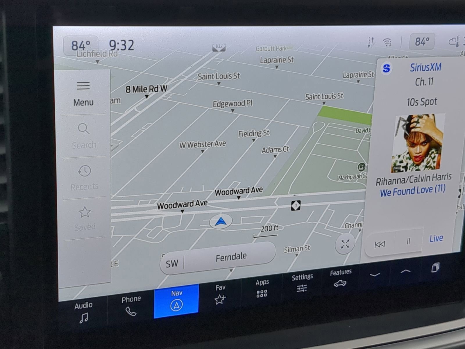 Used 2024 Ford F150 XLT w/ Equipment Group 302A MID image 34