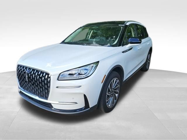 Used 2023 Lincoln Corsair Reserve w/ Equipment Group 201A