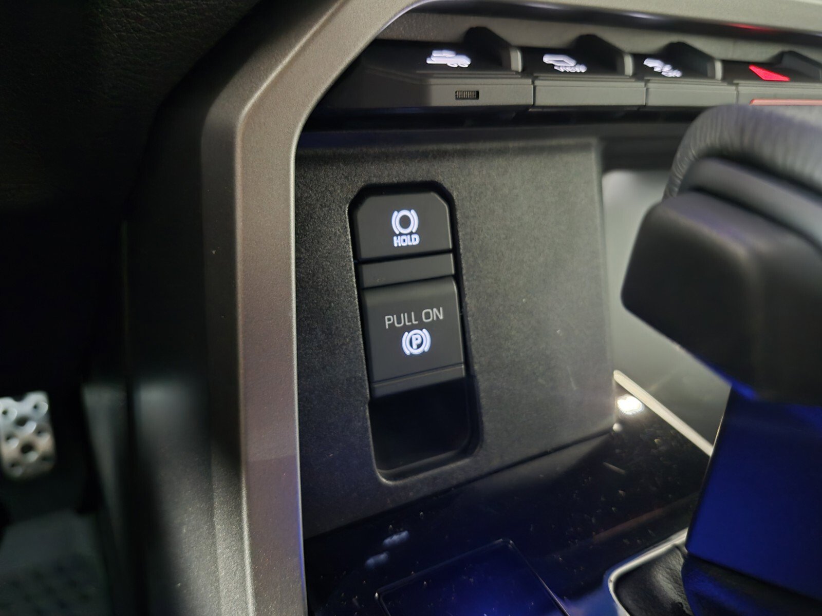 New 2026 Toyota Tundra Platinum image 37