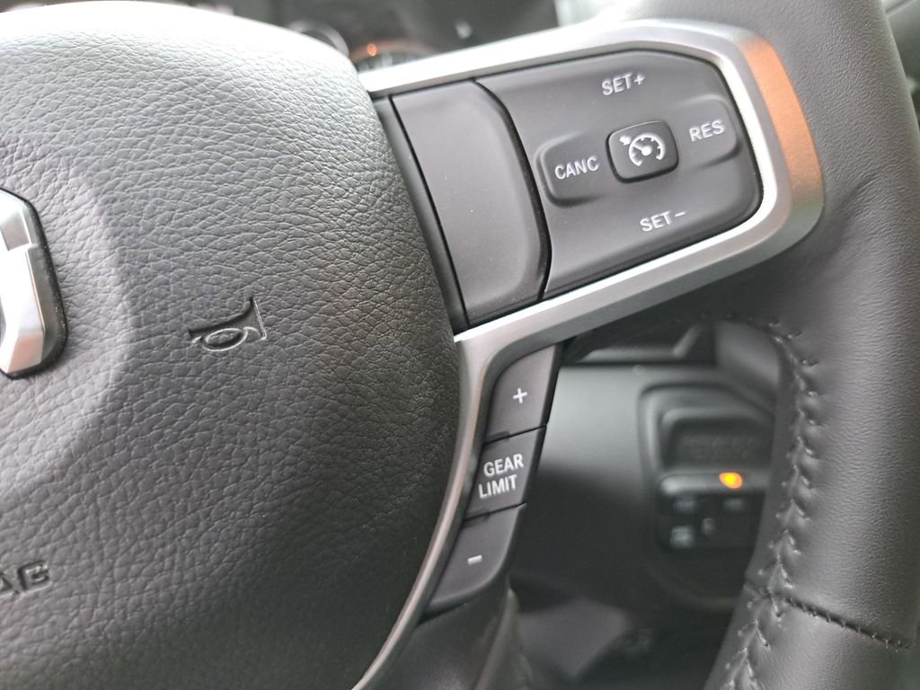 New 2024 RAM 2500 Big Horn w/ Heated Seats & Wheel Group image 21