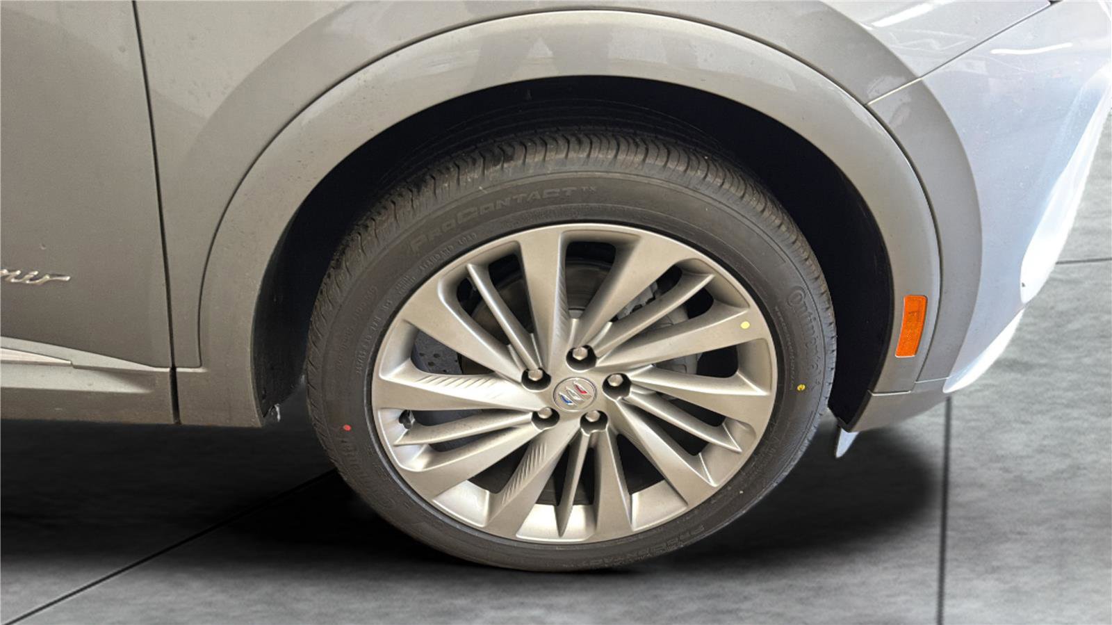 New 2026 Buick Envision Avenir image 26