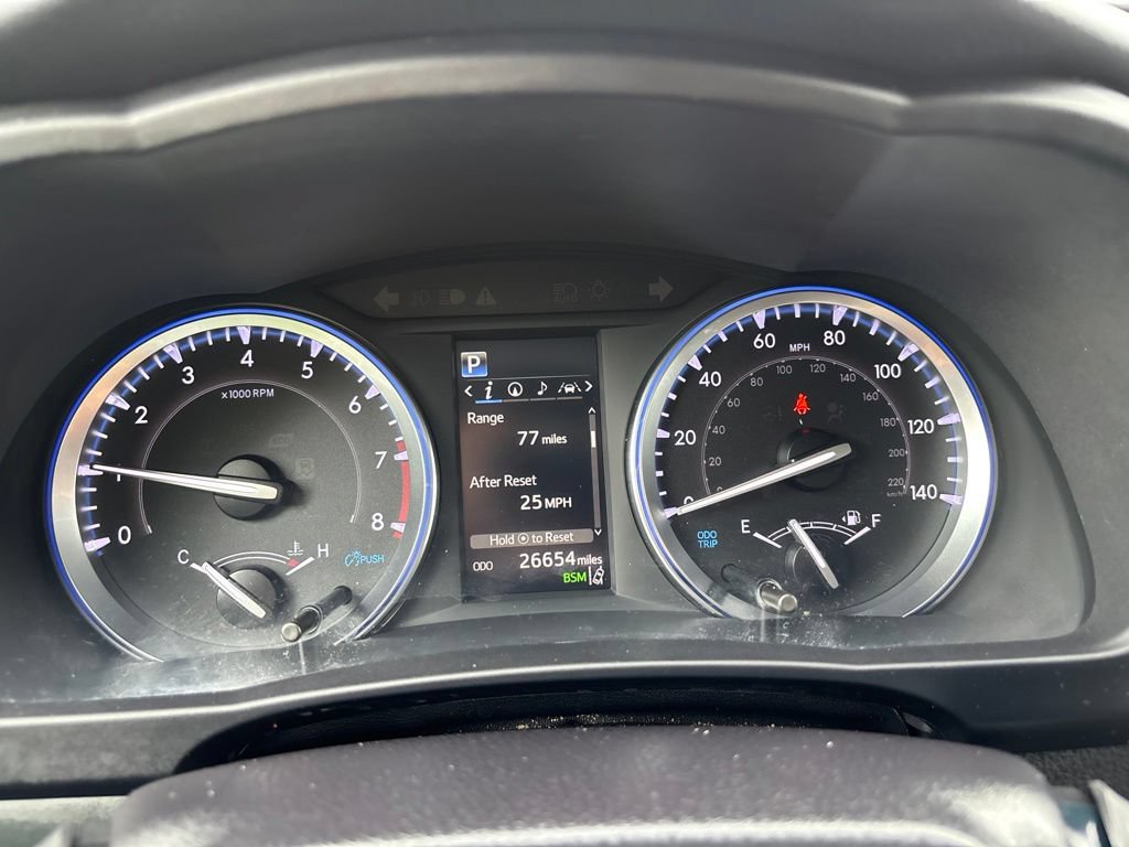 Used 2019 Toyota Highlander SE AWD/4WD image 29