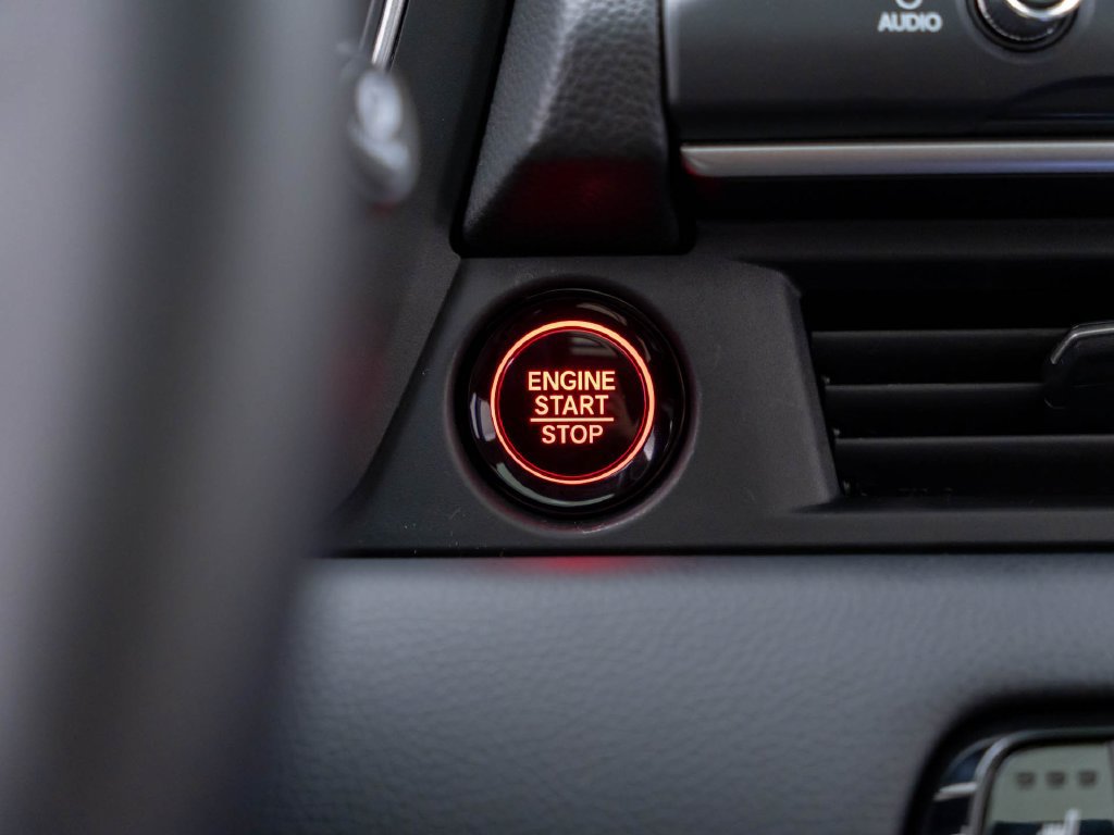 New 2026 Honda Pilot Touring image 23