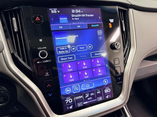 Used 2022 Subaru Outback Premium image 13